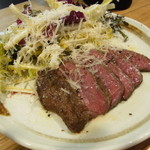 ギンザ タッポ - 