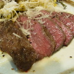 ギンザ タッポ - 