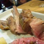 ギンザ タッポ - 