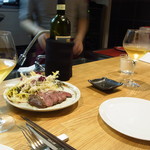 ギンザ タッポ - 