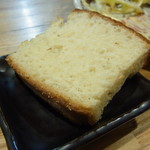 ギンザ タッポ - 