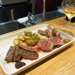 ギンザ タッポ - 