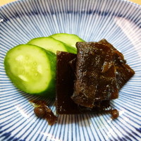 むとう - 香の物