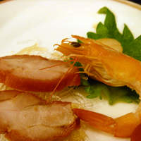 瑞麟 - 冷菜