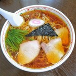 いまの家 - ラーメン