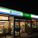 ファミリーマートプラスCOOP - 