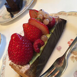 PATISSERIE ASAKO IWAYANAGI - 