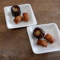 Recette - 