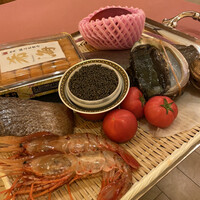 三田牛竈炭火焼 ウェスタ - 