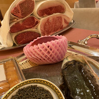 三田牛竈炭火焼 ウェスタ - 