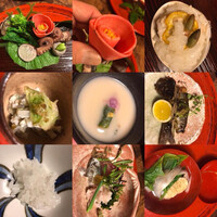 草喰 なかひがし - 