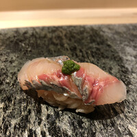 鮨かわなか - 