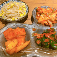 大衆肉酒場 こだわり米 匠 - 