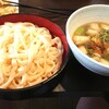武蔵野うどん きやんち