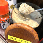 らーめんサッポロ 赤星 - 