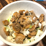 らーめんサッポロ 赤星 - 