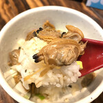 らーめんサッポロ 赤星 - 