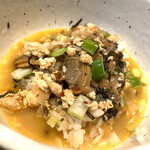 らーめんサッポロ 赤星 - 