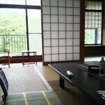 Tamatsukuri Onsen Yunosuke No Yado Chourakuen - 