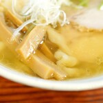 純手打ち 麺と未来 - 