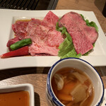 表参道焼肉 KINTAN - 