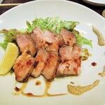 酒肴商店 アジト - ローストポーク