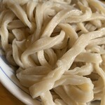 手打うどん 松屋 - 