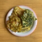 手打うどん 松屋 - 