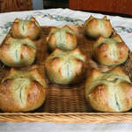 煉瓦窯焼パン工房　ラ・ブリク - 