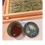 Soba Kappou Yamazaki - 