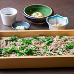 そば処 れんや - メイン写真: