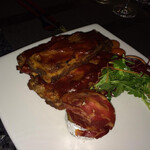 Vertigo & Moon Bar - 