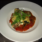 Vertigo & Moon Bar - 