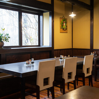 そば処 れんや_2