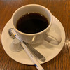 cafe SAWAYA - ブレンドコーヒー