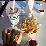 In-N-Out Burger - 