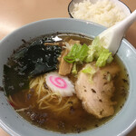 くるまやラーメン - 