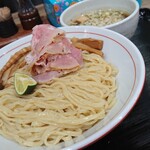 ラー麺 陽はまた昇る - 