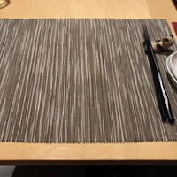 中國菜 心香 - テーブル席へ