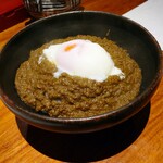 島之内 一陽 - ドライカレー