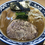 ラーメン雷鳥 - 