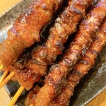 かわ焼きまいける - 