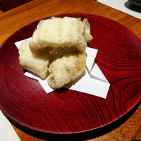 島之内 一陽 - 穴子の天麩羅