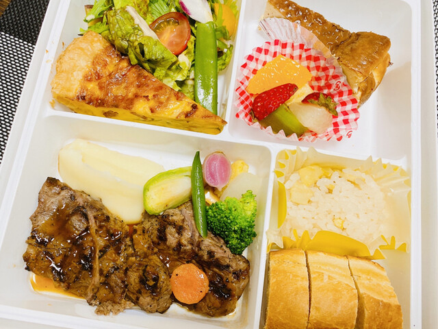 セルポワブル Selpoivre 練馬 フレンチ 食べログ