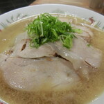 中華そば 紅蘭 - 