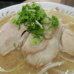 中華そば 紅蘭 - 