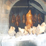 ダードン（北京大董烤鸭店） - 料理写真: