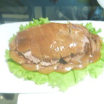 ダードン（北京大董烤鸭店） - 