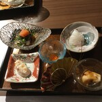 割烹 ふぐ懐石 福飯 那覇店 - 