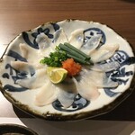 割烹 ふぐ懐石 福飯 - 